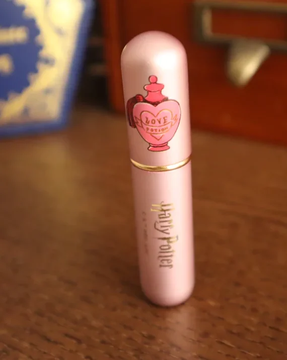 HP Spray Bottle قارورة عطر