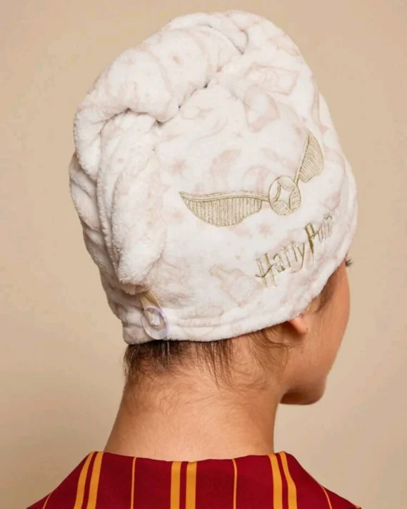 HP hair cap فوطة الراس