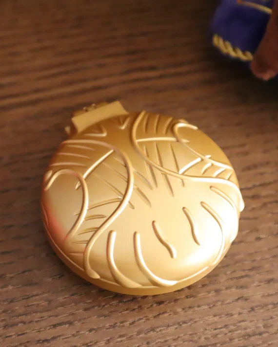 HP Golden snitch mirror