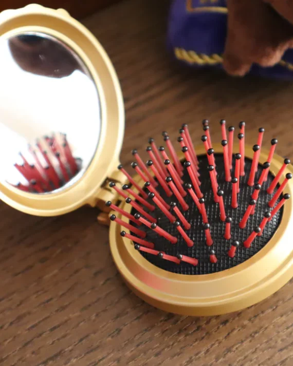 HP Golden snitch mirror